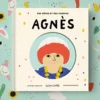Livre Agnès