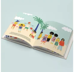 Livre Agnès -Enfant Fournitures Boutique livre enfant agnes varda des reves et des chemins les mini confettis 3 1264x1234