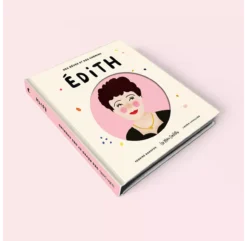 Livre Edith -Enfant Fournitures Boutique livre enfant edith piaf des reves et des chemins les mini confettis 3 1264x1234