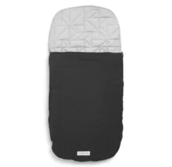 Liewood Nid D'ange Bébé Luca Classic Dot - Gris Anthracite