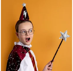 Baguette De Sorcier Enchanté -Enfant Fournitures Boutique maguette de magicien mimi and lula 3 1264x1234