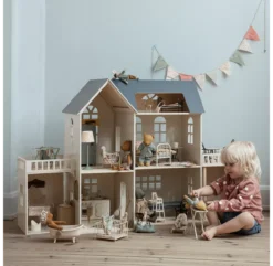 Maileg Maison De Poupée Miniature 11 Maileg Maison De Poupée Miniature -Enfant Fournitures Boutique maison de poupee miniature maileg 4 1264x1234