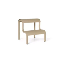 Ferm LIVING Tabouret Marche-pied Up Step - Cachemire