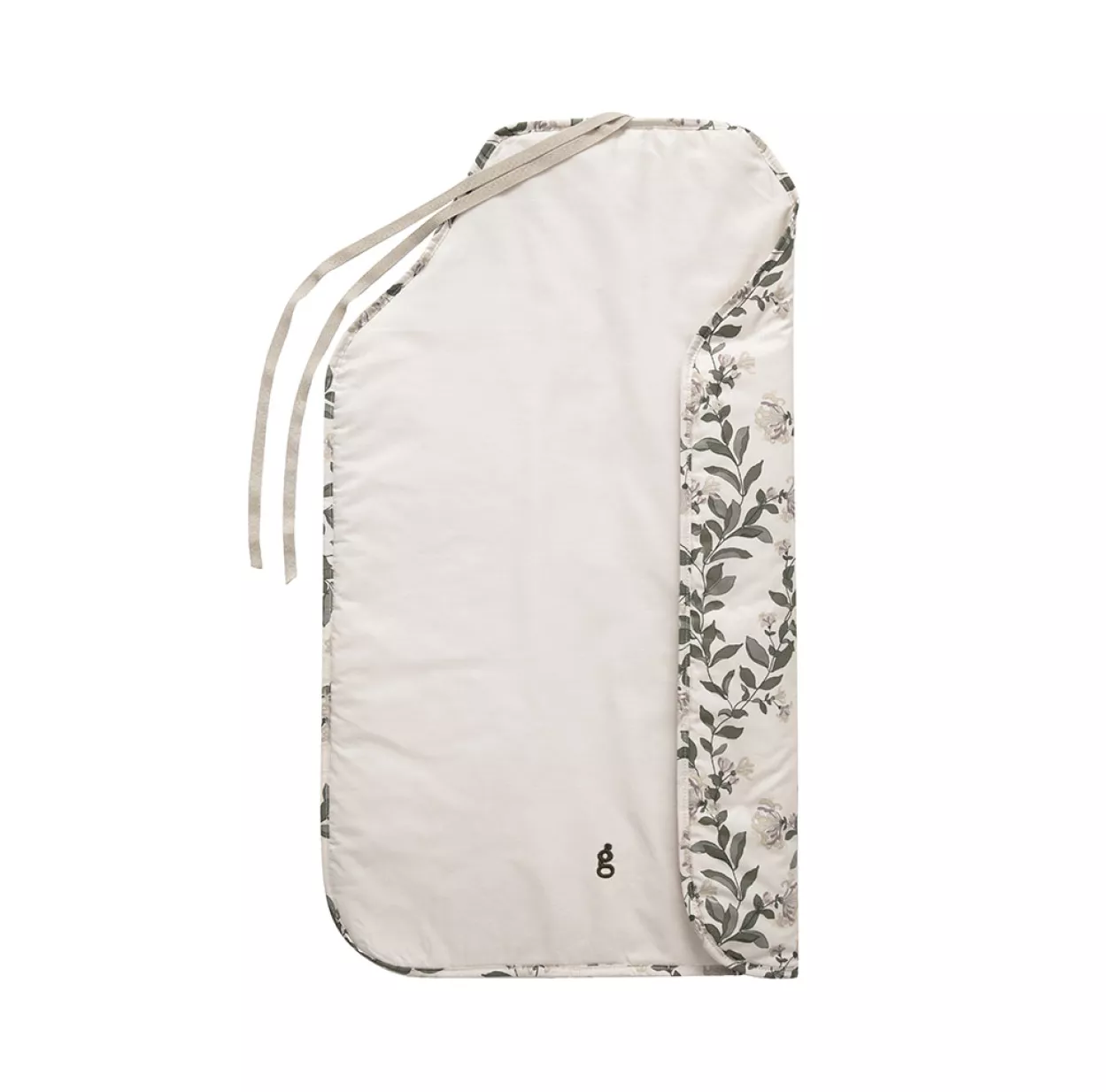 Matelas à Langer De Voyage Chèvrefeuille 5 Matelas à Langer De Voyage Chèvrefeuille – Image 3