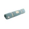 Matelas à Langer De Voyage Nomad Confetti -Enfant Fournitures Boutique matelas a langer de voyage nomade confetti vert nobodinoz 1a 1264x1234