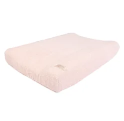 Matelas à Langer éponge So Cute - Rose Pâle