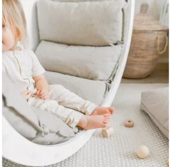 FitWood Matelas KAURA Pour Arche D'escalade - Sable 12 FitWood Matelas KAURA Pour Arche D'escalade - Sable -Enfant Fournitures Boutique matelas kaura pour arche d escalade fitwood beige 5 1264x1234