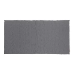 Matelas Monaco Pure Line - Gris Slate -Enfant Fournitures Boutique matelas monaco vera slate grey nobodinoz 3 1264x1234