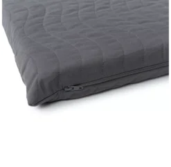 Matelas Monaco Pure Line - Gris Slate -Enfant Fournitures Boutique matelas monaco vera slate grey nobodinoz 5 1264x1234