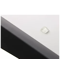 Leander Matelas à Langer Matty - Gris -Enfant Fournitures Boutique matty x slip resistant 1264x1234