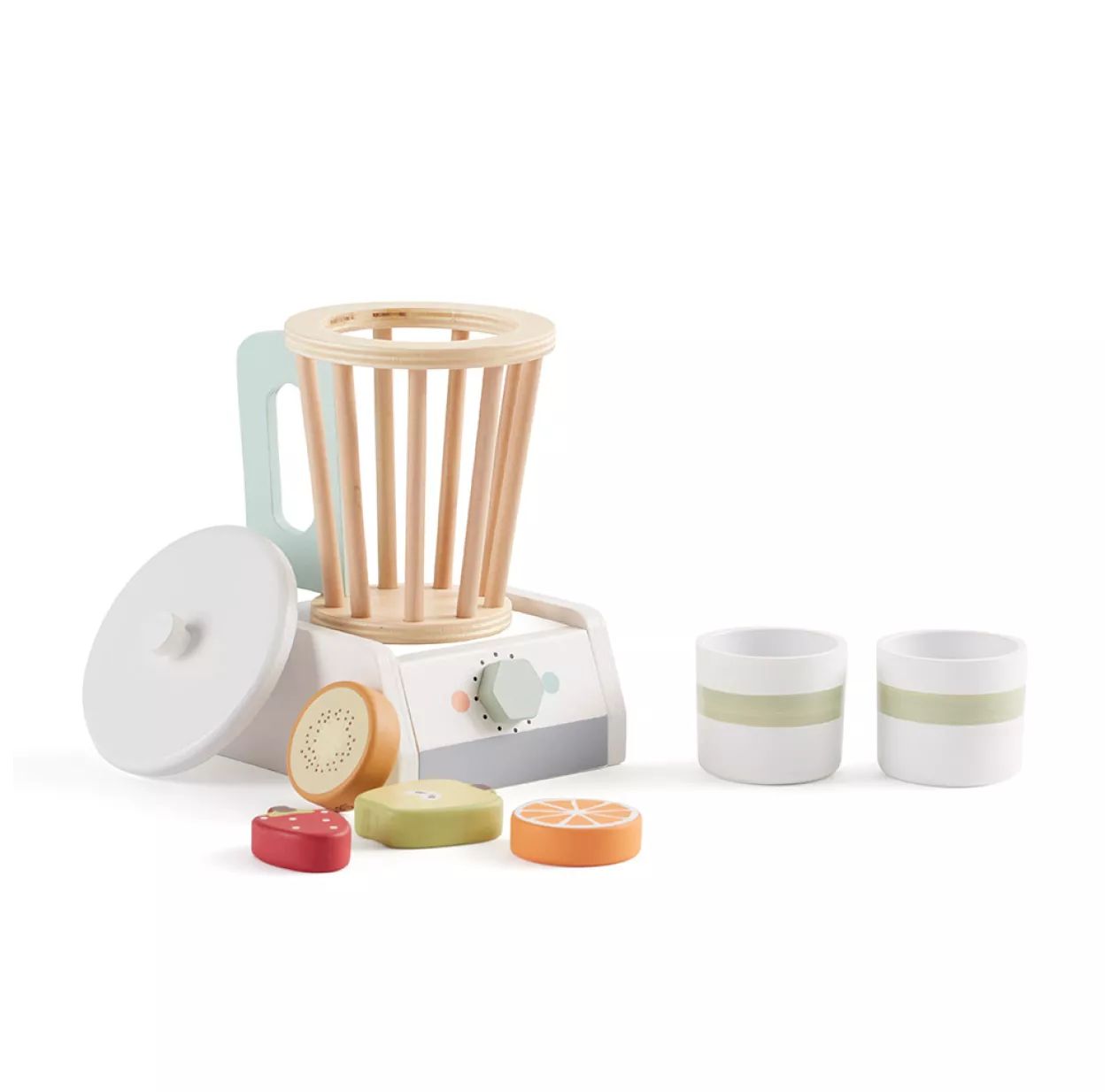 Kid's Concept Blender Bistro 3 Kid's Concept Blender Bistro