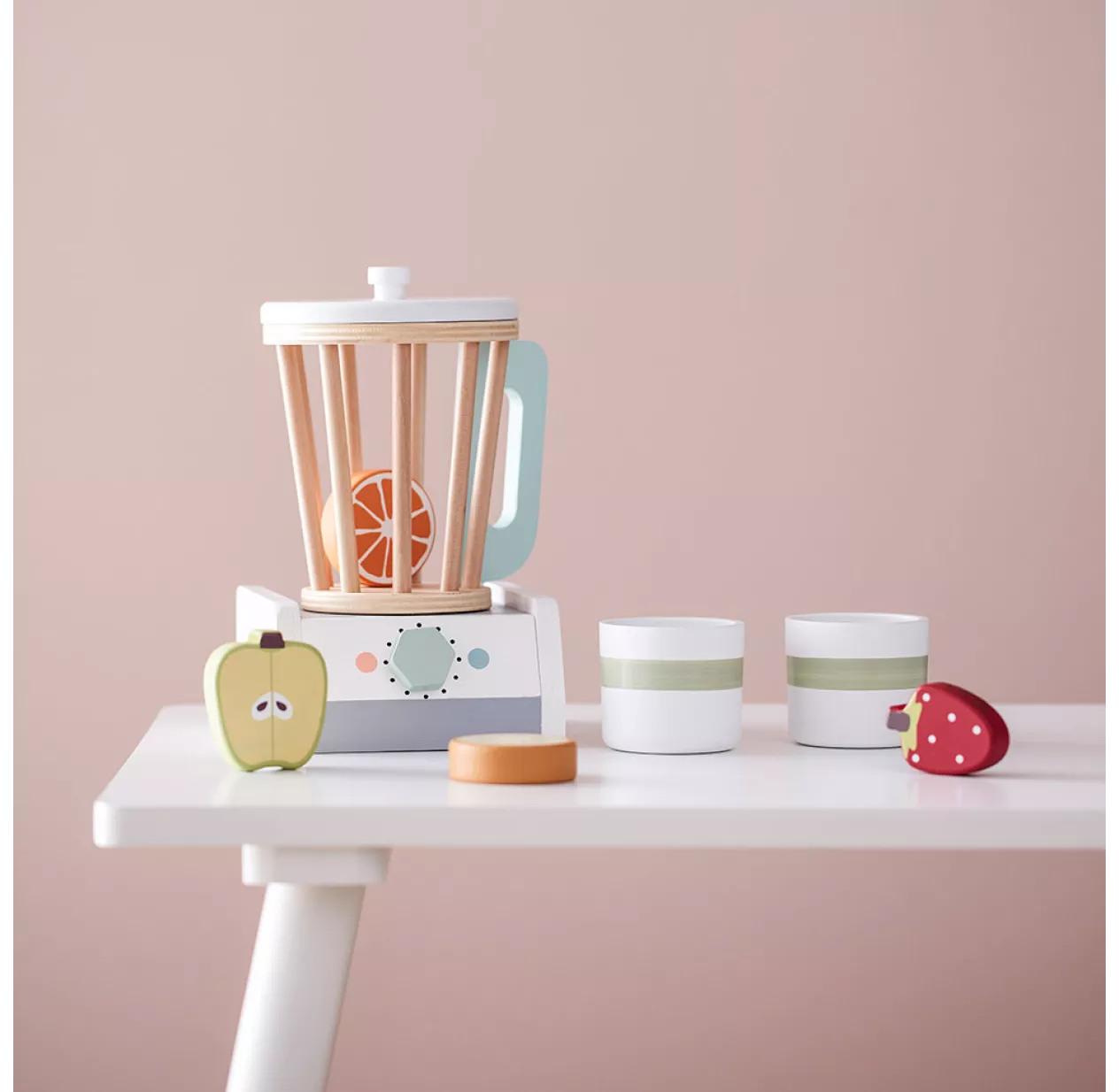 Kid's Concept Blender Bistro 4 Kid's Concept Blender Bistro – Image 2