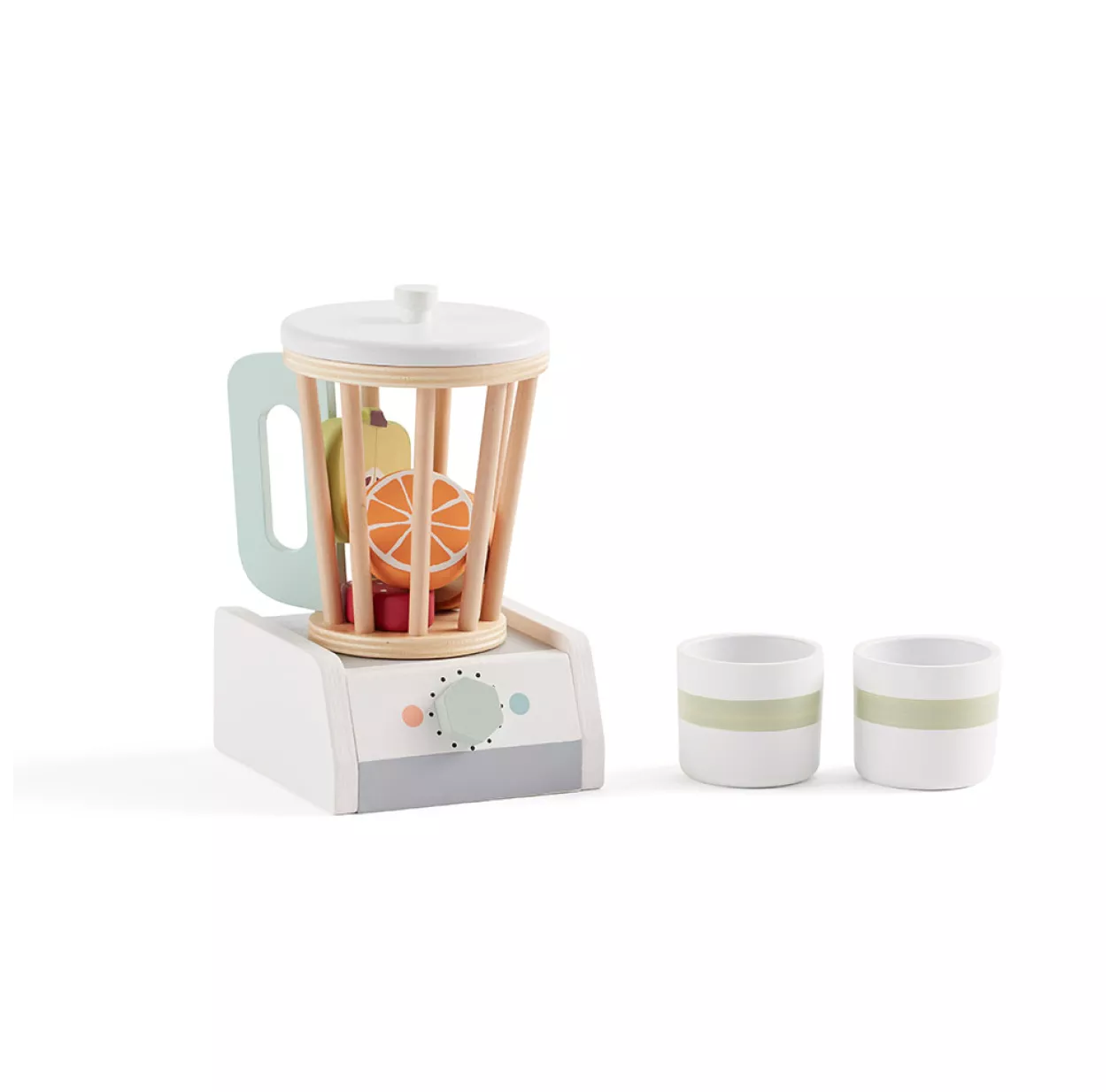 Kid's Concept Blender Bistro 5 Kid's Concept Blender Bistro – Image 3