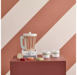 Kid's Concept Blender Bistro 11 Kid's Concept Blender Bistro -Enfant Fournitures Boutique melangeur bois bistro kids concept 4 1264x1234