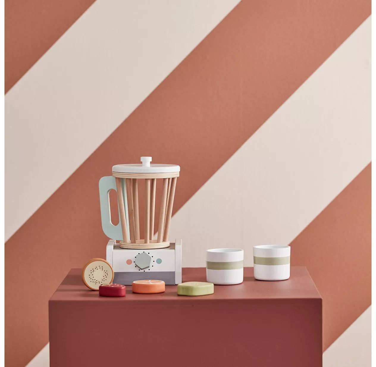 Kid's Concept Blender Bistro 6 Kid's Concept Blender Bistro – Image 4