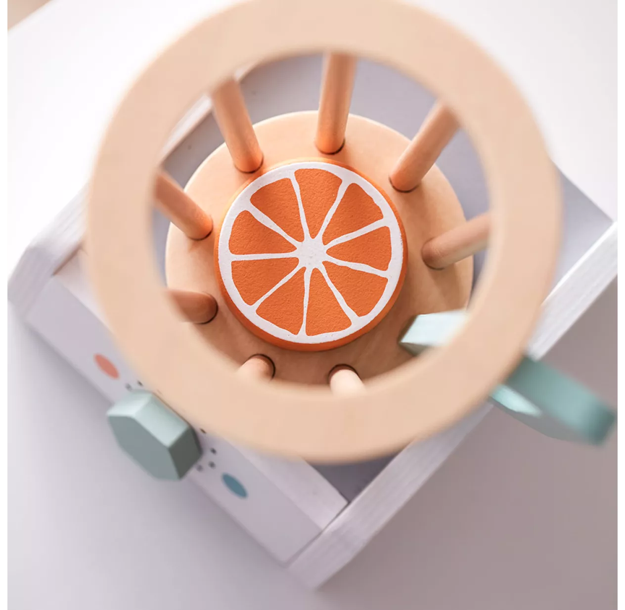 Kid's Concept Blender Bistro 7 Kid's Concept Blender Bistro – Image 5