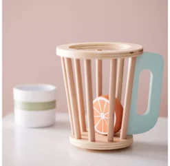 Kid's Concept Blender Bistro 13 Kid's Concept Blender Bistro -Enfant Fournitures Boutique melangeur bois bistro kids concept 6 1264x1234