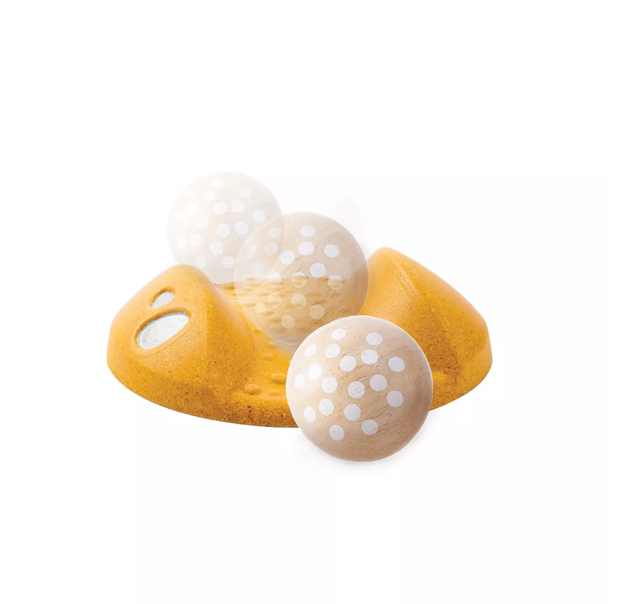 Plan Toys Mini Golf Double 5 Plan Toys Mini Golf Double – Image 3