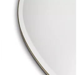 Ferm LIVING Miroir Pond Laiton - Small -Enfant Fournitures Boutique miroir pond small ferm living 3 1264x1234