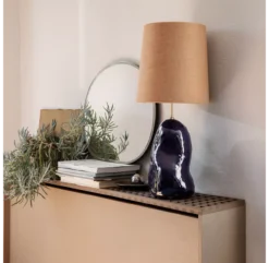 Ferm LIVING Miroir Pond Laiton - Small -Enfant Fournitures Boutique miroir pond small ferm living 4 1264x1234