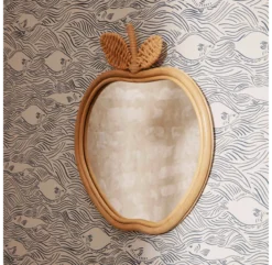 Ferm LIVING Miroir Pomme En Rotin 5 Ferm LIVING Miroir Pomme En Rotin -Enfant Fournitures Boutique miroir rotin pomme ferm living 2 1264x1234