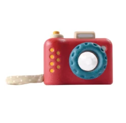 Plan Toys Mon Premier Appareil Photo