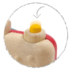 Plan Toys Mon Premier Appareil Photo -Enfant Fournitures Boutique mon premier appareil photo plan toys 5 1264x1234