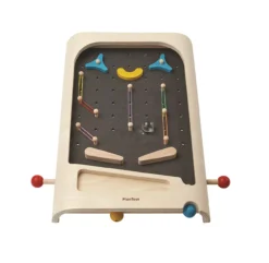 Plan Toys Flipper Enfant En Bois -Enfant Fournitures Boutique mon premier flipper en bois plan toys 3 1264x1234
