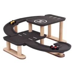 Plan Toys Mon Premier Garage