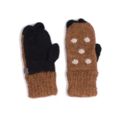 Moufles Bébé Bambi