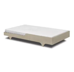 Lit Enfant A Teen Bed 120x200 - Naturel