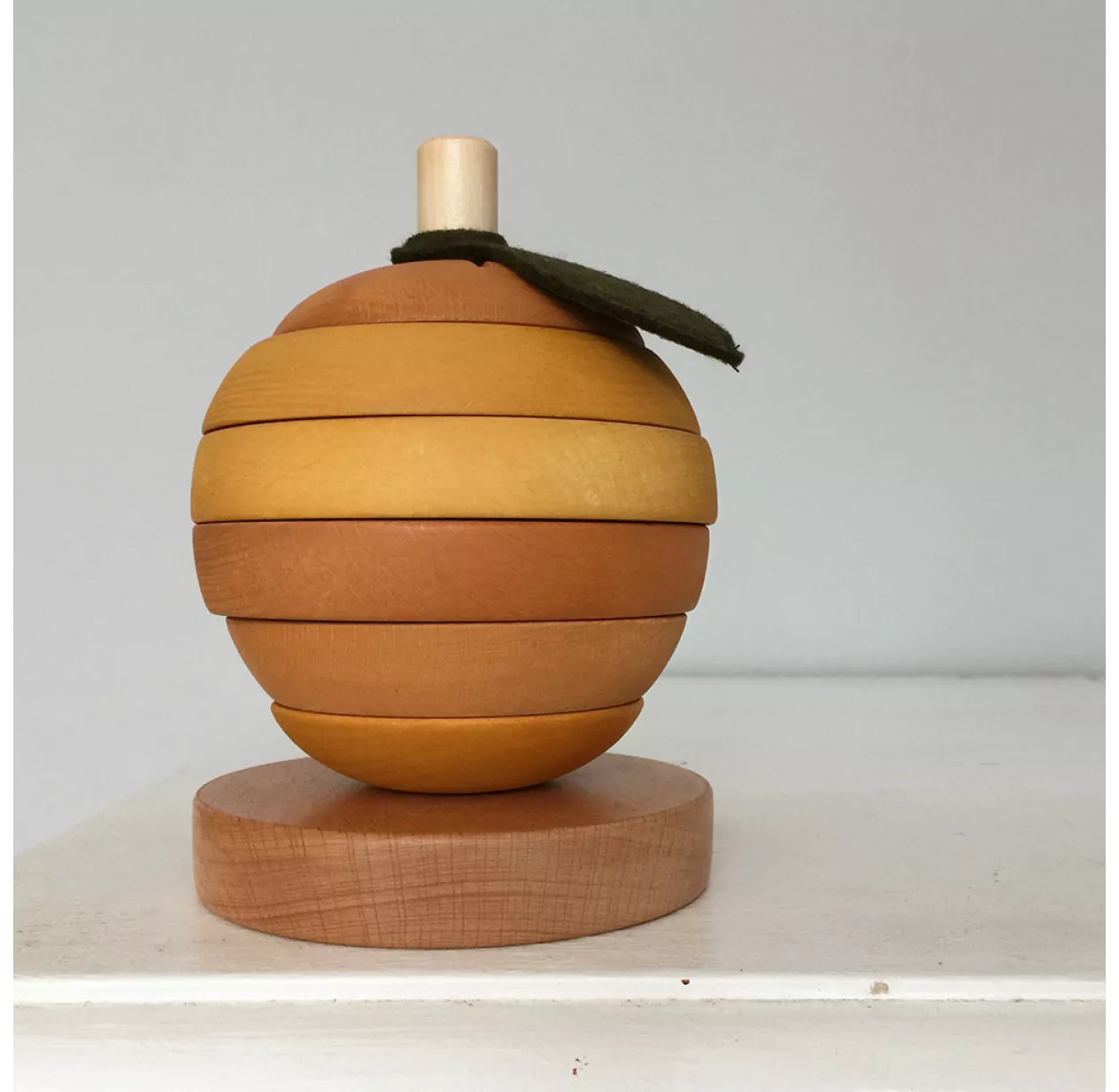 Orange à Empiler 4 Orange à Empiler – Image 2