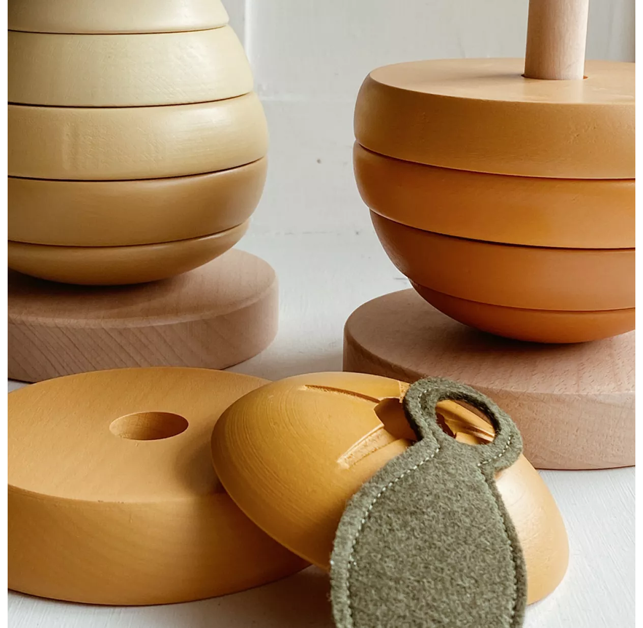 Orange à Empiler 5 Orange à Empiler – Image 3