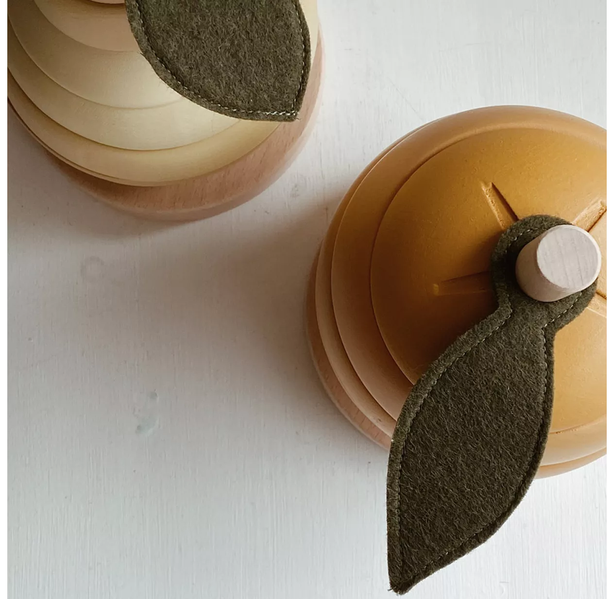 Orange à Empiler 6 Orange à Empiler – Image 4