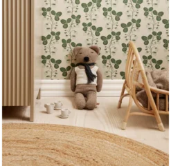 Ferm LIVING Doudou Ours Teddy Roy Laine Merinos -Enfant Fournitures Boutique ours laine merino roy ferm living 2a 1264x1234