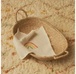 Panier à Langer Pour Poupée Nyla -Enfant Fournitures Boutique panier a langer poupee olli ella 5 1264x1234