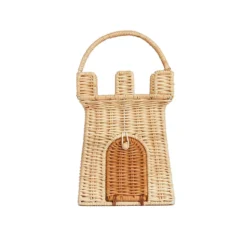 Panier Château Fort -Enfant Fournitures Boutique panier chateau rotin olli ella 4 1264x1234