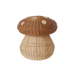 OYOY Panier De Rangement Champignon