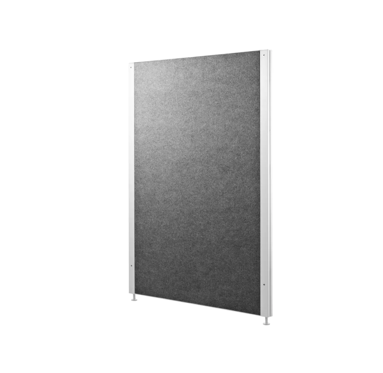 Panneau En Feutre - Gris Anthracite 3 Panneau En Feutre - Gris Anthracite