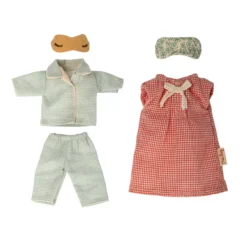 Maileg Souris Parents Dans Leur Boîte -Enfant Fournitures Boutique parents souris dans une boite a cigares maileg 5 1264x1234