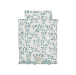 Parure De Lit Poupée Fiori