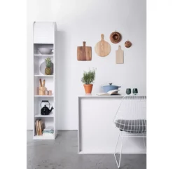 Armoire A'Dammer - Blanc Snow White -Enfant Fournitures Boutique pastoe a dammer blanc 1264x1234