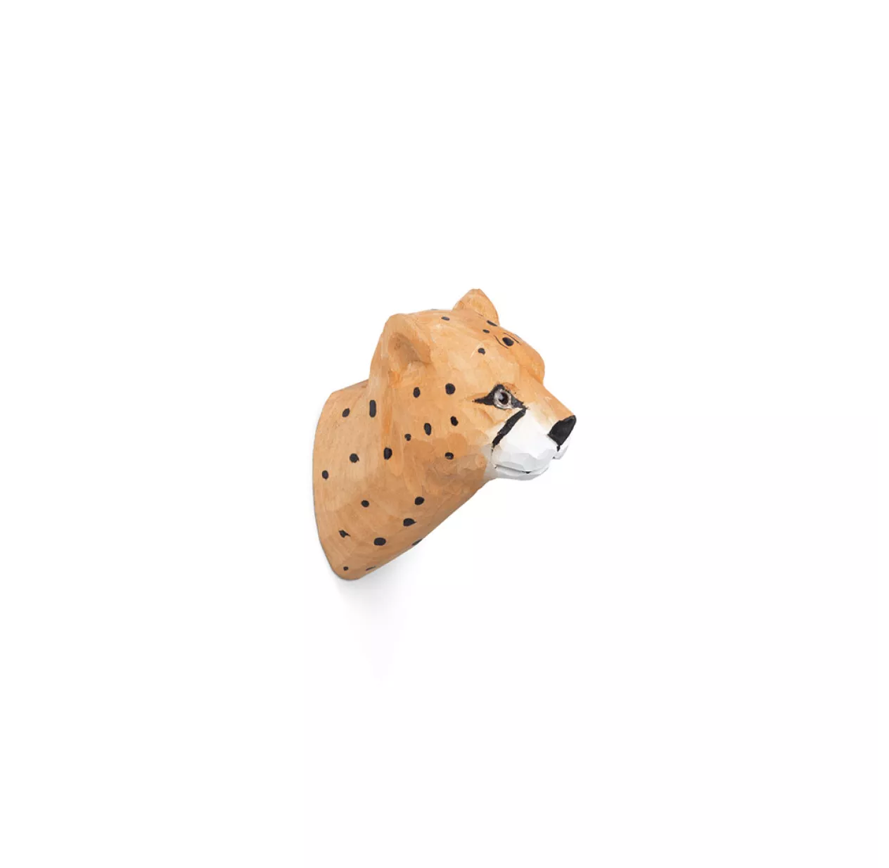Ferm LIVING Patère Guépard En Bois 3 Ferm LIVING Patère Guépard En Bois