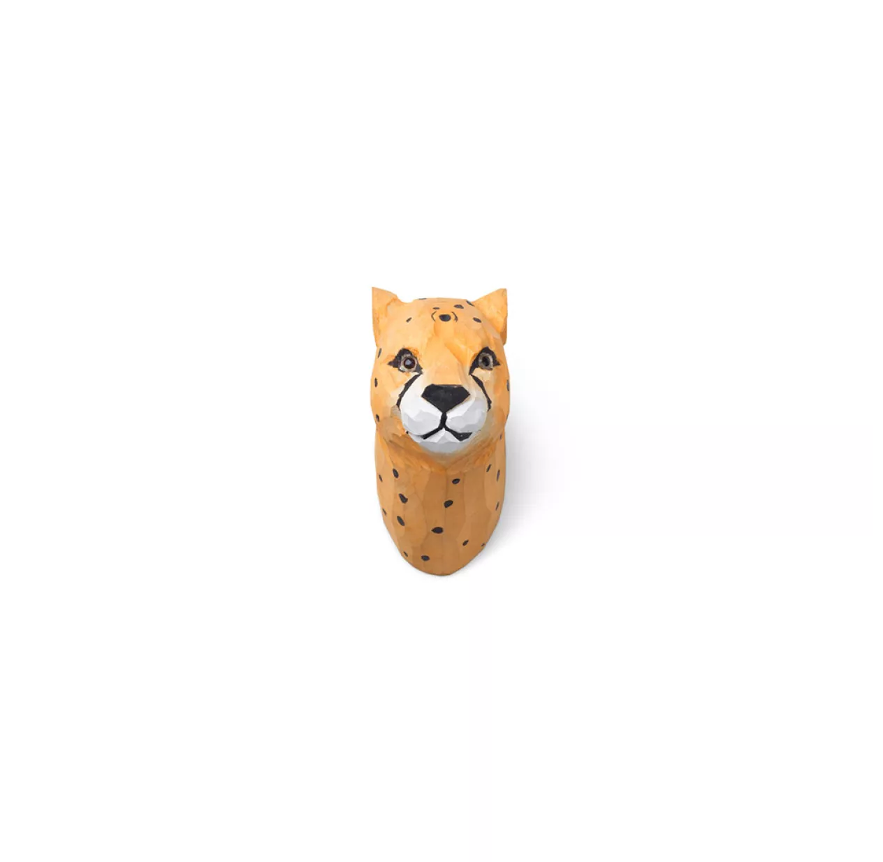 Ferm LIVING Patère Guépard En Bois 4 Ferm LIVING Patère Guépard En Bois – Image 2