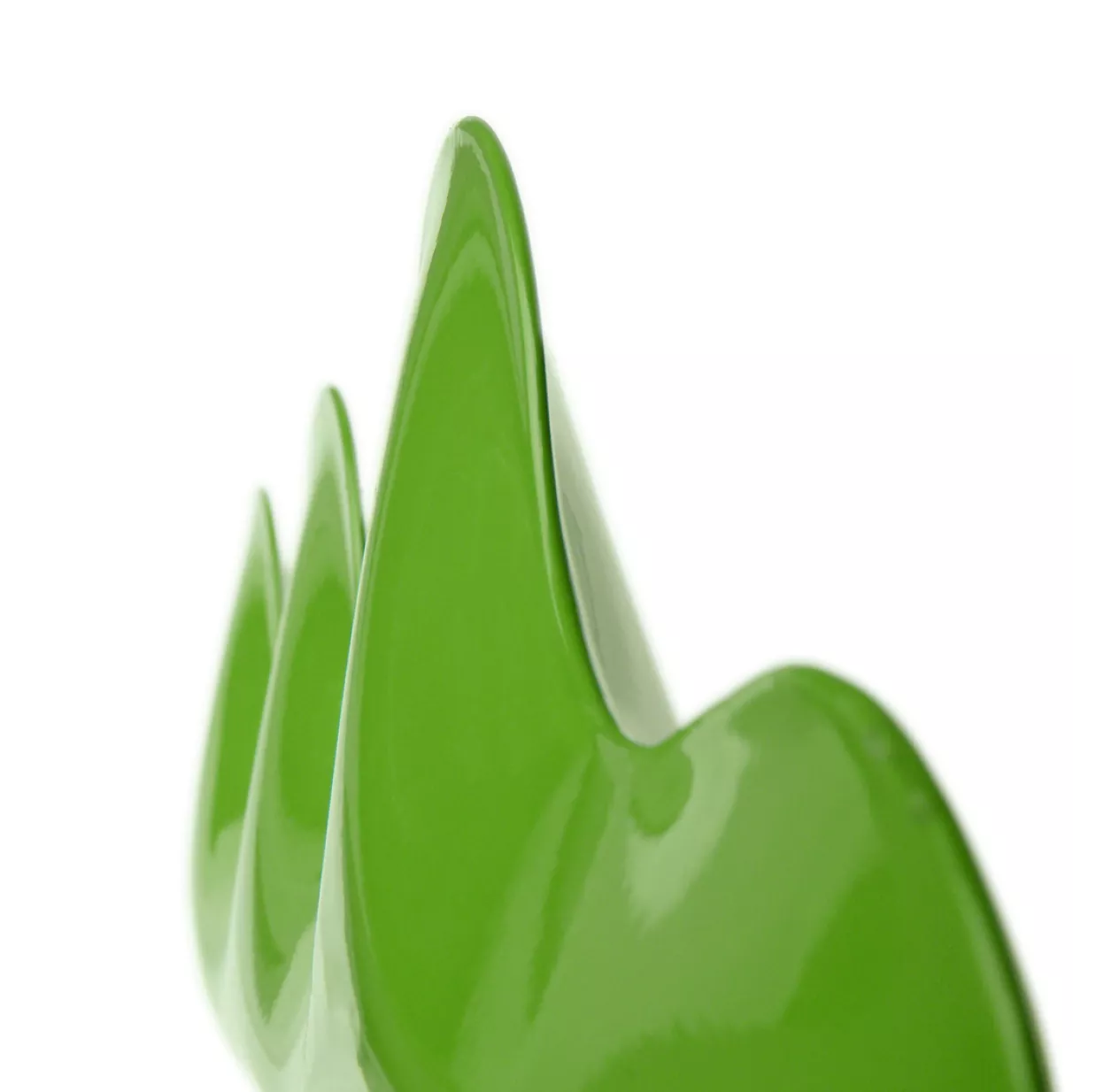 Patères Kamm 5 - Vert 4 Patères Kamm 5 - Vert – Image 2