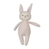 Doudou Lapin Buddy Bunny - Mauve Clair -Enfant Fournitures Boutique peluche lapin buddy bunny rose poudre fabelab 1 1264x1234
