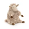 JELLYCAT Peluche Mouton Sherri Sheep -Enfant Fournitures Boutique peluche mouton sherri sheep jellycat 1 1264x1234