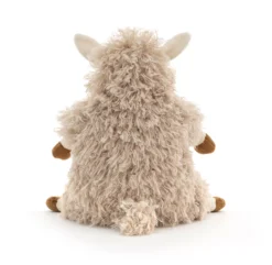 JELLYCAT Peluche Mouton Sherri Sheep -Enfant Fournitures Boutique peluche mouton sherri sheep jellycat 3 1264x1234