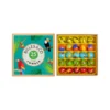 Petit Coffret De 25 Billes - Jungle -Enfant Fournitures Boutique petit coffret jungle 25 billes and co 1 1264x1234