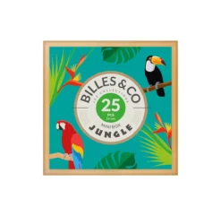 Petit Coffret De 25 Billes - Jungle 7 Petit Coffret De 25 Billes - Jungle -Enfant Fournitures Boutique petit coffret jungle 25 billes and co 3 1264x1234